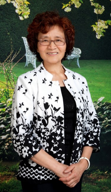 Obituary of Ms. Shui Chun Fong