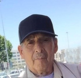 Obituary of Juan Renteria