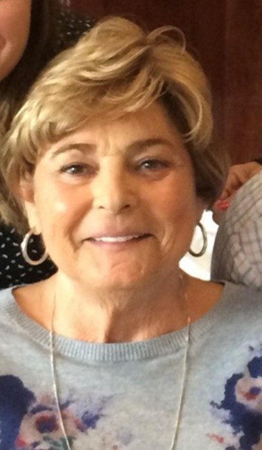 Obituary of Alexandra Davlantes