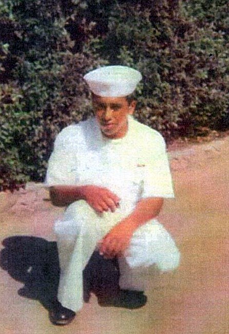 Nécrologie de Carlos F. Ybarra