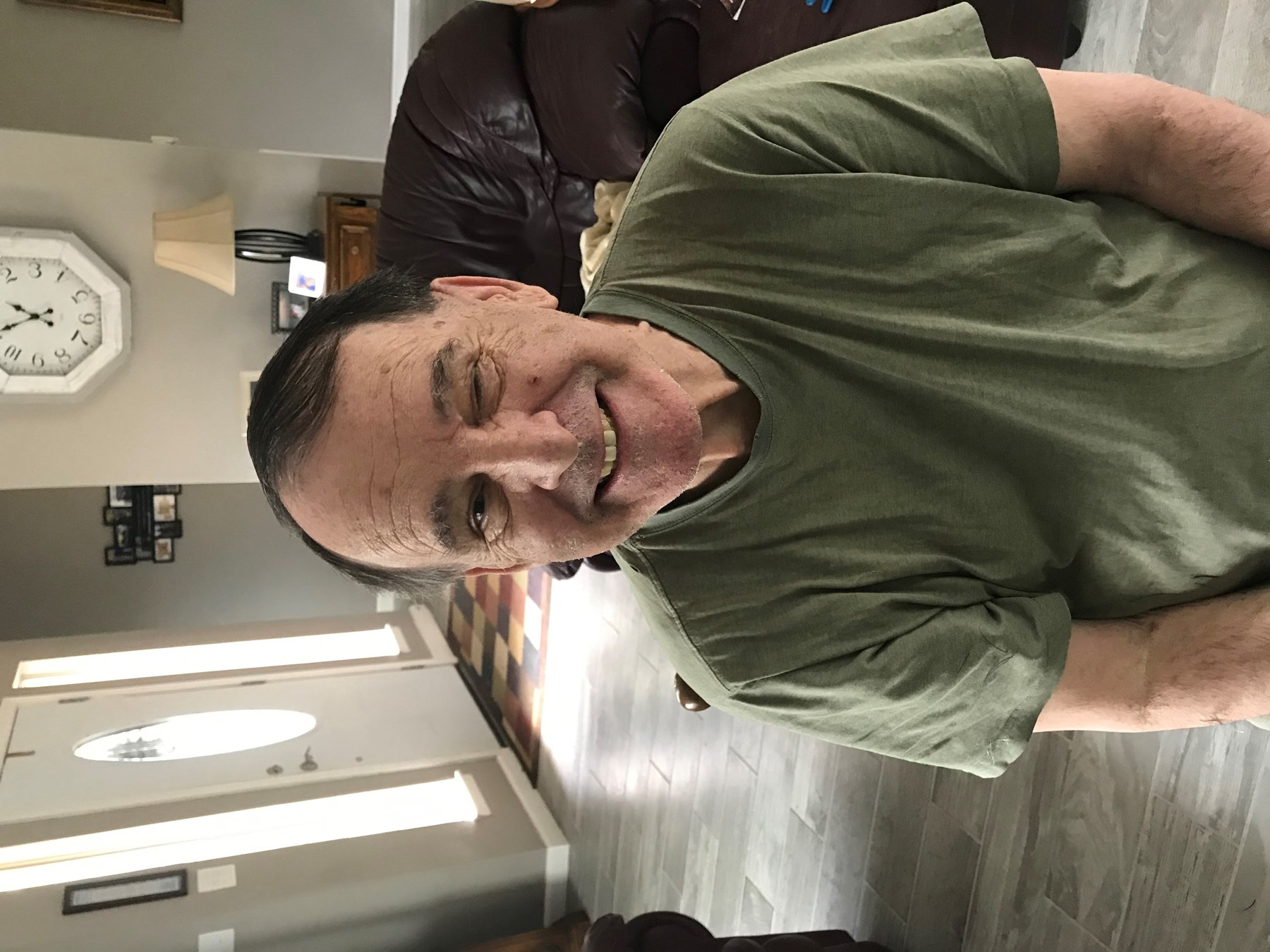 Jack Dillard avis de décès ster, TX