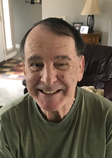 Obituary of Jack Lee Dillard