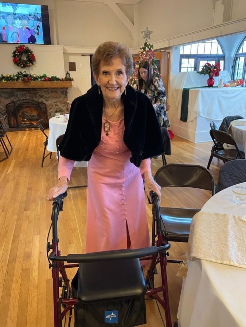 Obituary of Gertrude "Vera" Elvera (Benson) Wagner