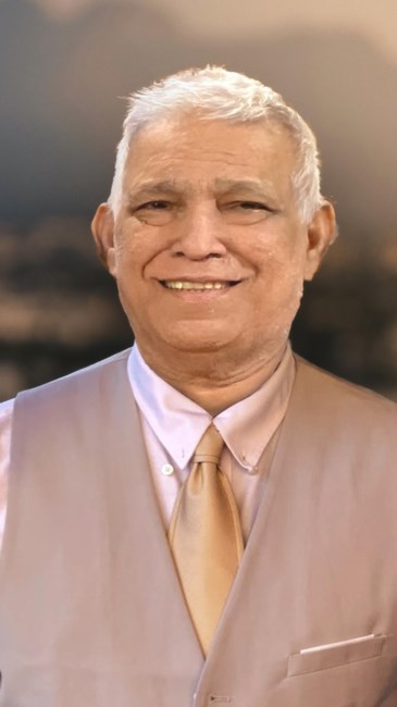 Obituary of John Puthenpurakkal Chacko