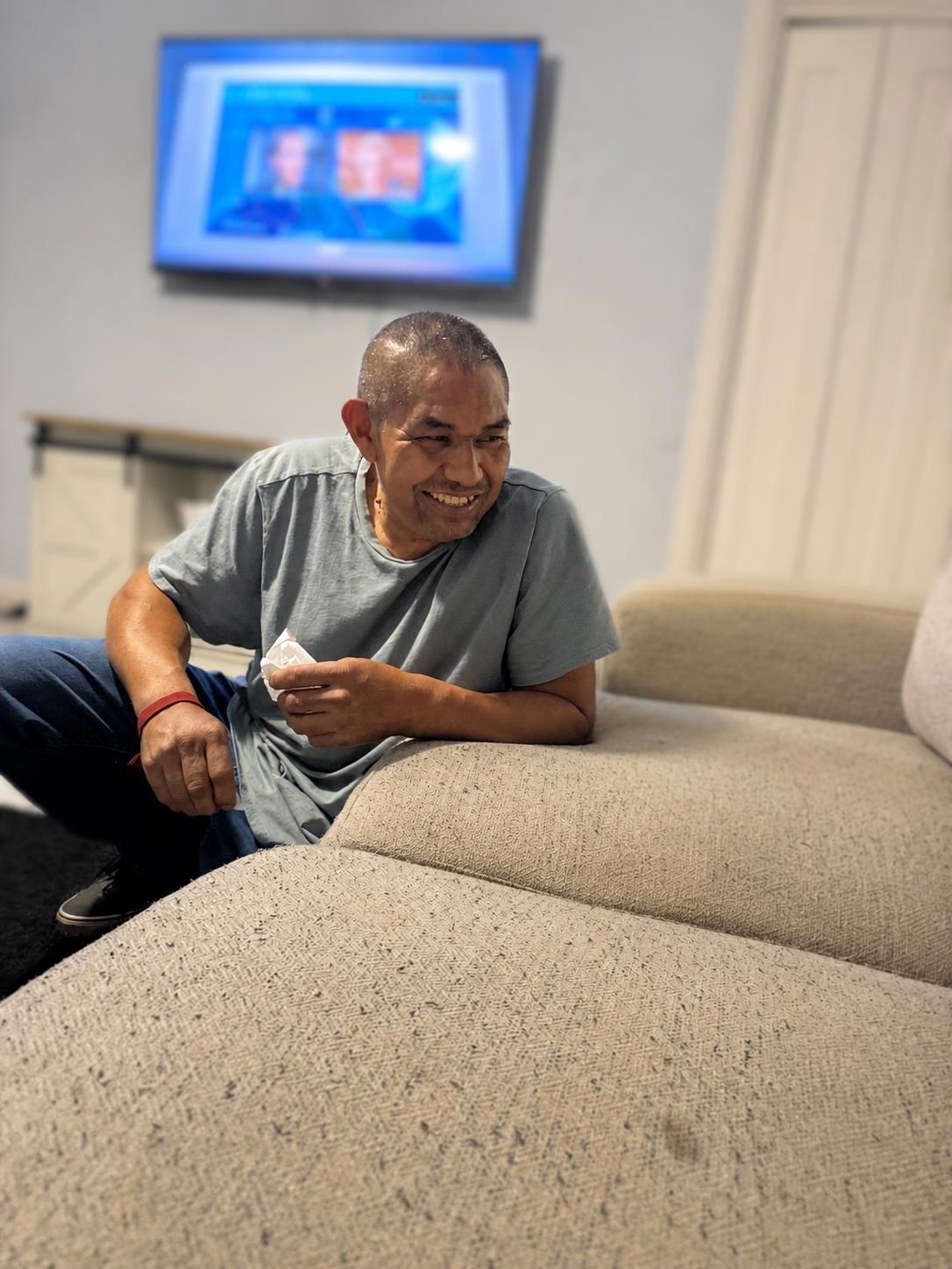 Obituary of Ignacio Rivera
