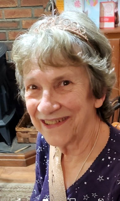 Obituary of Sandra Ann Mispel