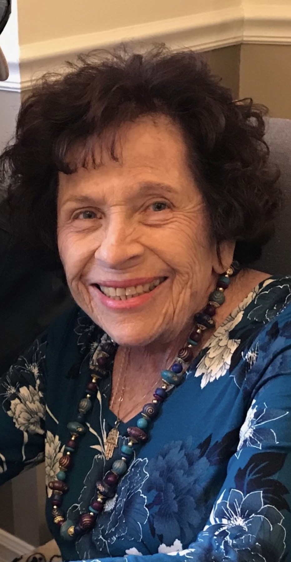 Obituary of Adele S. Lutsky