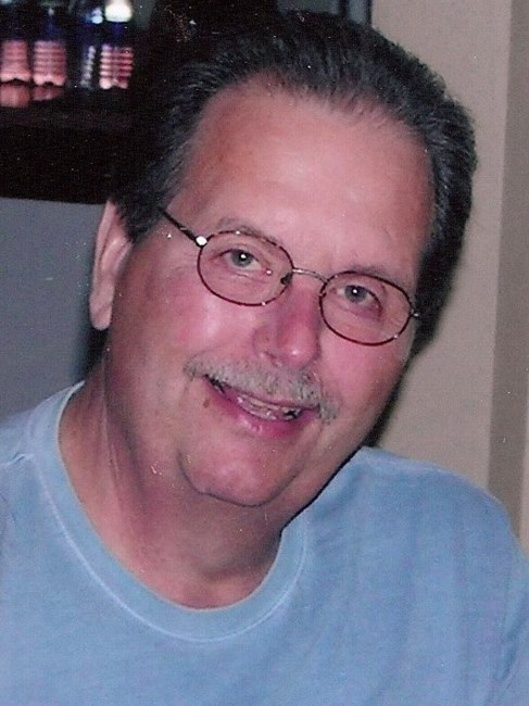 Obituary of Jerry James Thompson