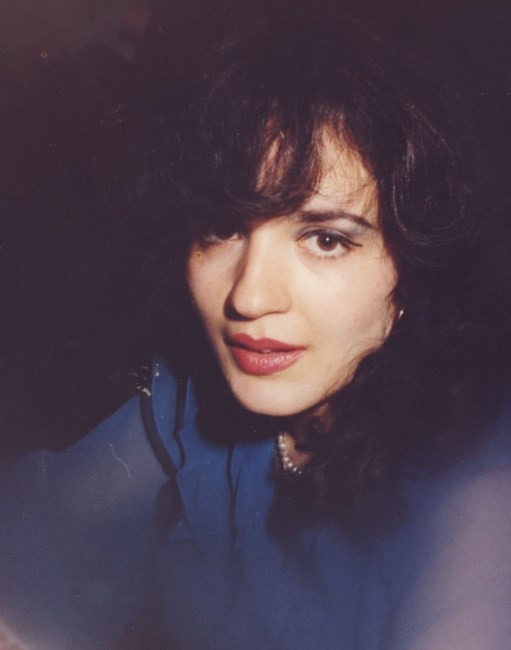 Avis de décès de Kathy Boehm