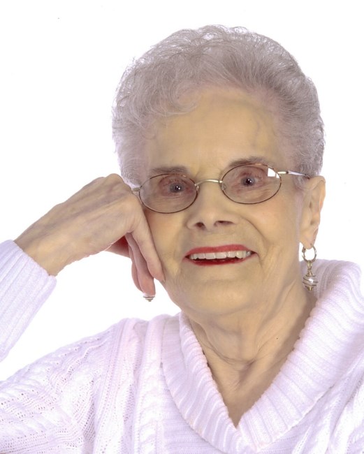 Obituary of Minnie Udel Morrow