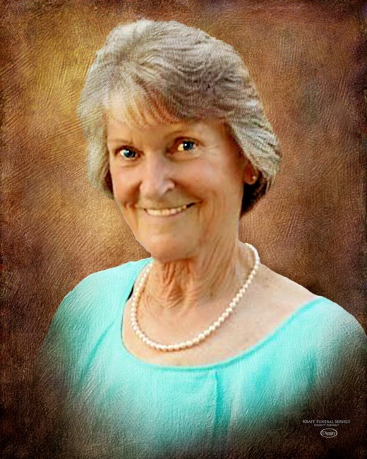 Obituary of Verlene (Wilson) Hendrich