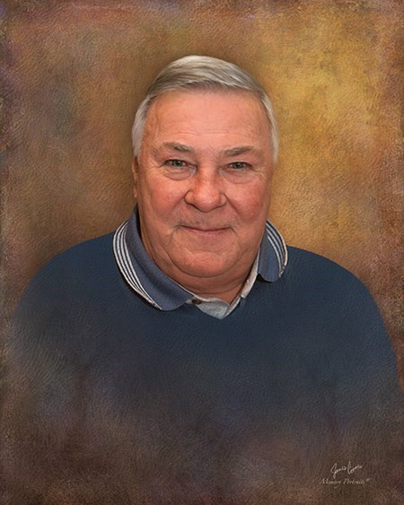 Obituary of William "Bill" F. Carby