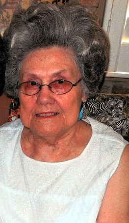 Obituary of Margaret Helen (Price) Jenkins