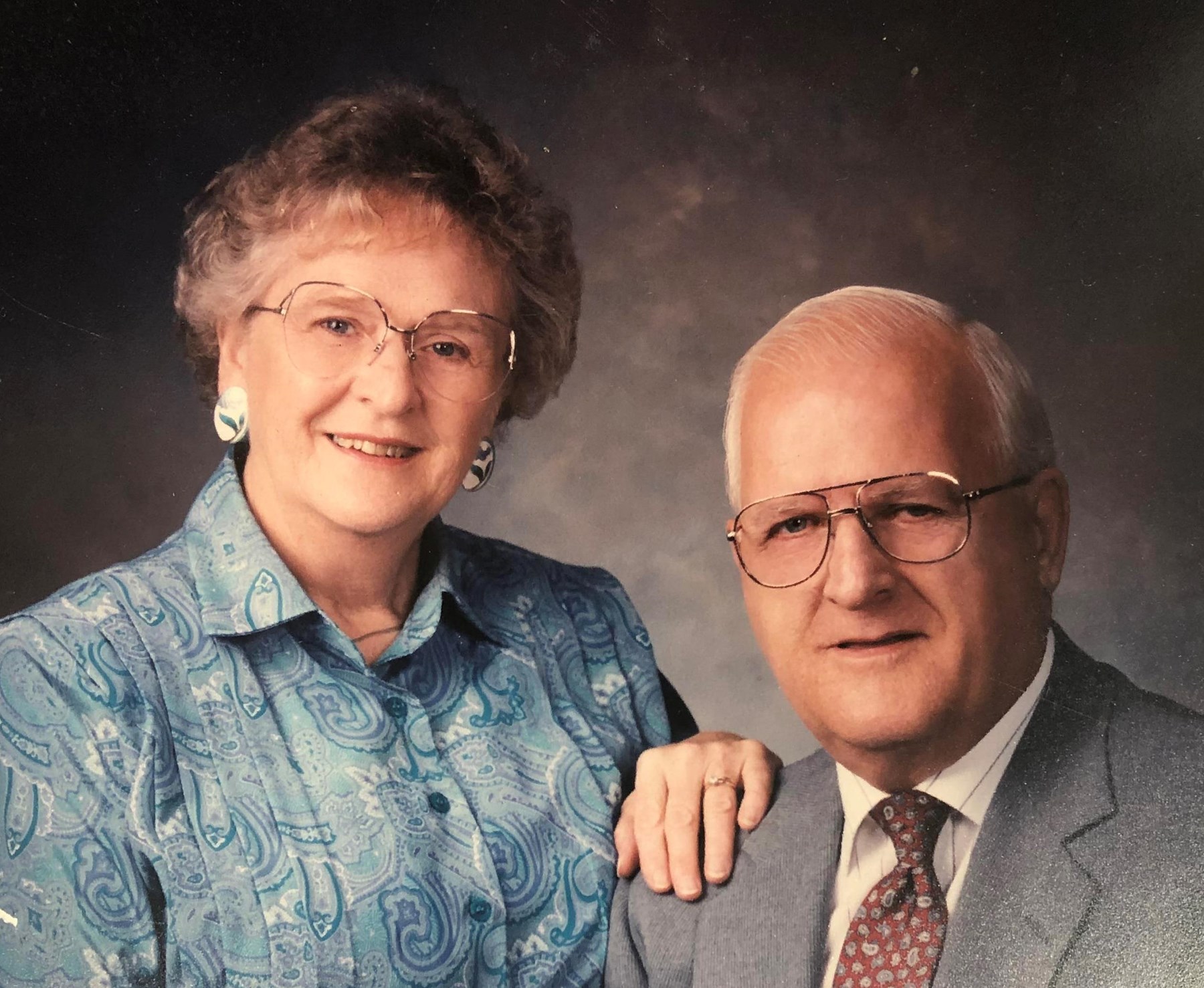 Gertrude Carnahan Obituary Coshocton, OH