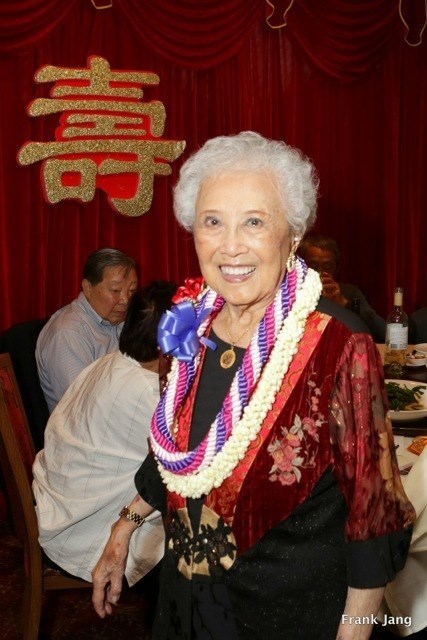 Obituario de Nora Lee Lim