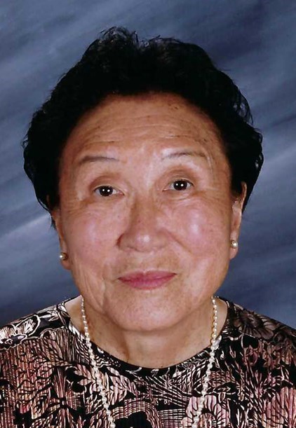 Obituary of Hannah Sonoda