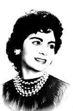 Paulina Gonzalez