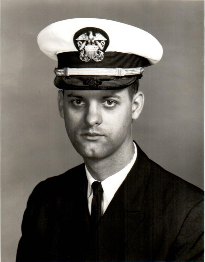 Obituary of Jack E. Martin