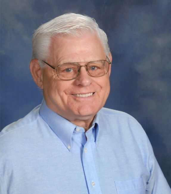 Obituary of Myron "Mike" LeRoy Lindell