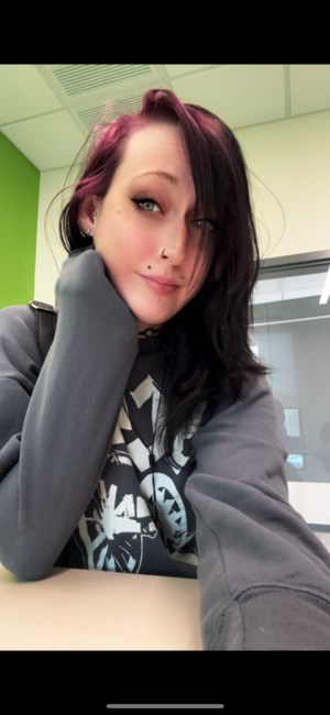 Obituary of Elizabeth Nicole Ervi