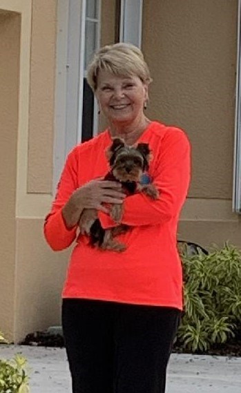 Obituary of Donna Kathleen Wood