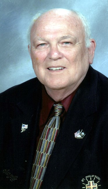 Obituary of Dale Anthony Borne