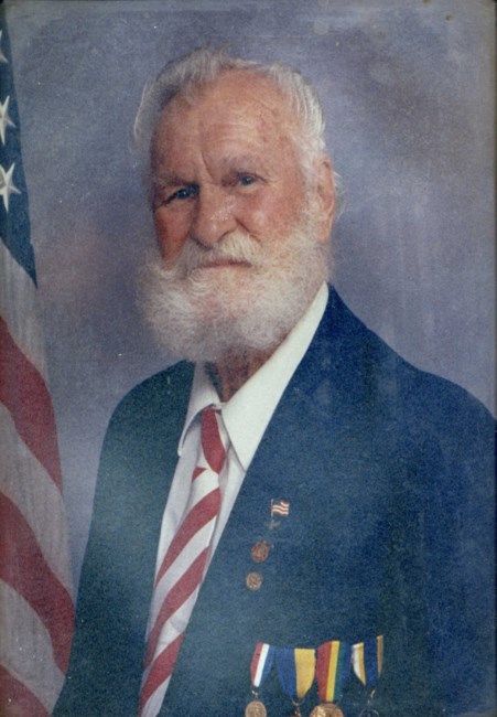 Obituary of Alexander Henry Kapitanski