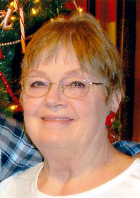Obituary of Bonnie Rae Sullivan