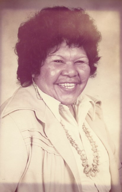 Obituary of Gertrude Van Fleet Dash