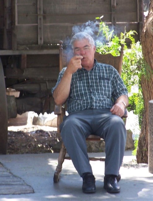 Obituary of Herbert "Bud" Edwin Miller