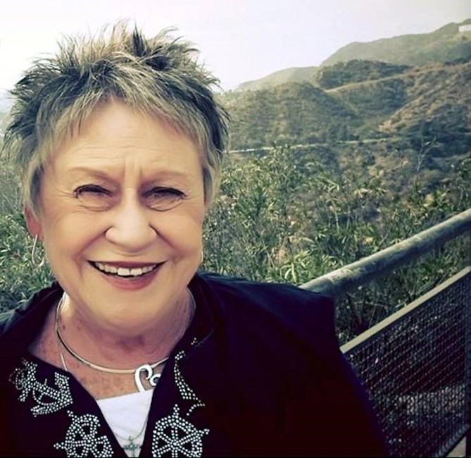 Obituary of Phyllis Ann Long Miller