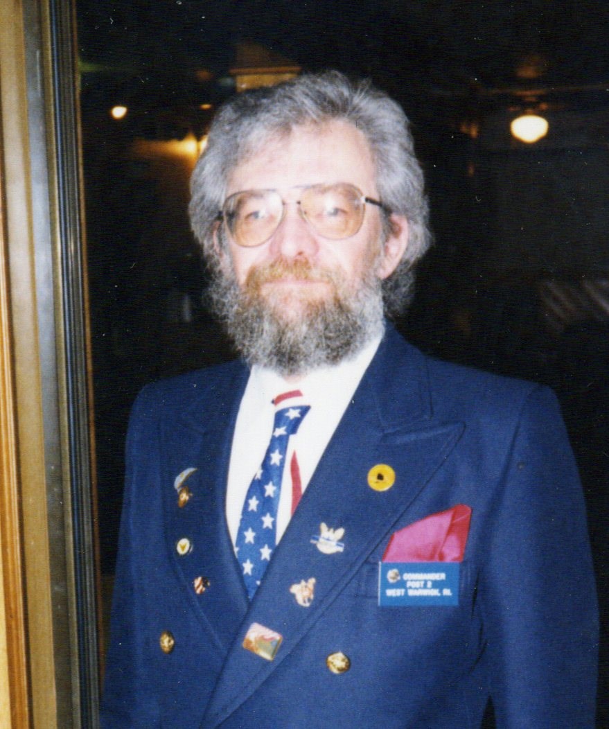 Obituary of Grant Judson Verkler III