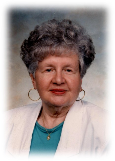 Obituary of Jean L. Winegar