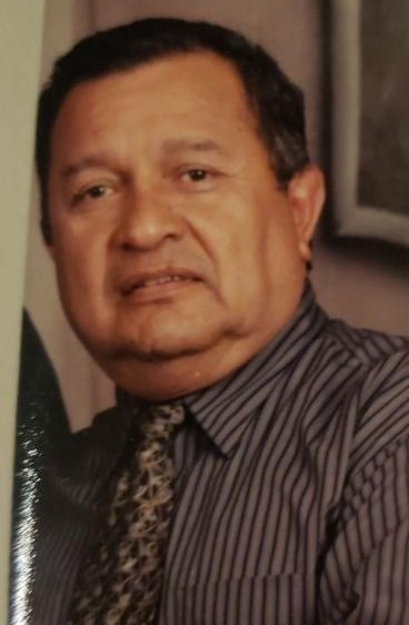 Obituary of Juan G. Echeverria