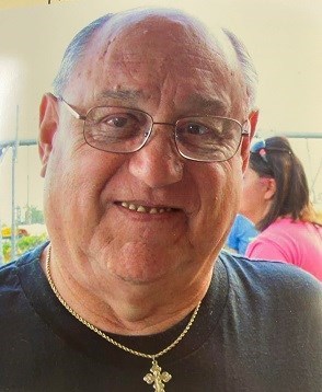 Obituary of James Popoff