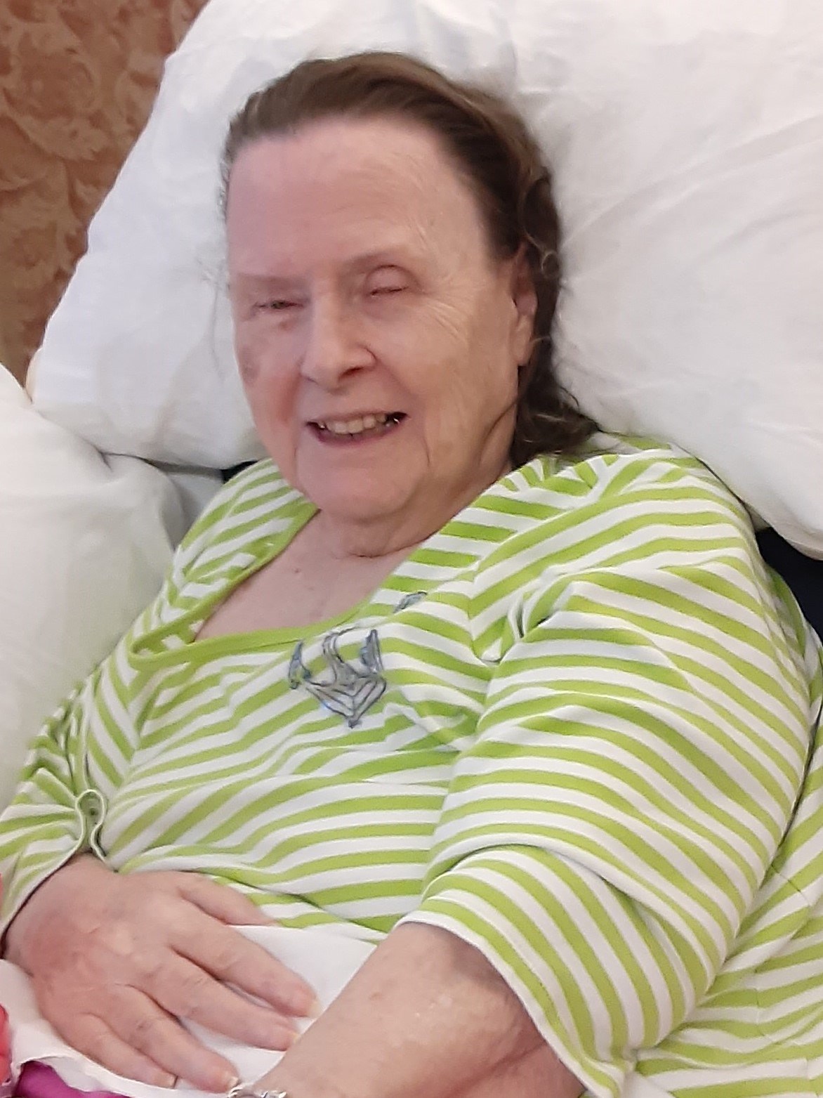 Obituary of Judith Kae Glenn