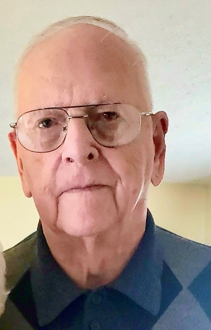 Obituary of Everett William Lodge Jr.