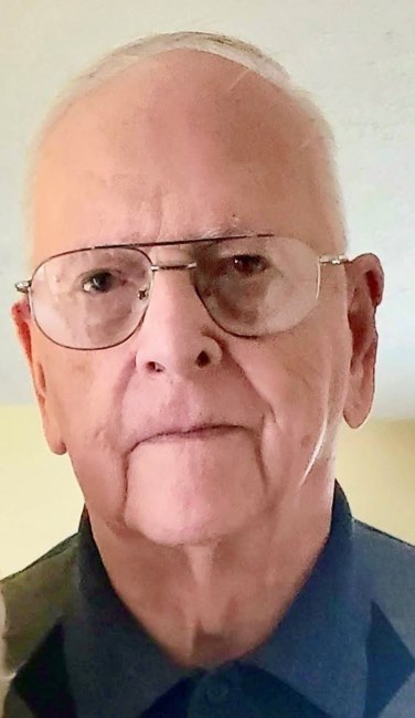 Obituary of Everett William Lodge Jr.