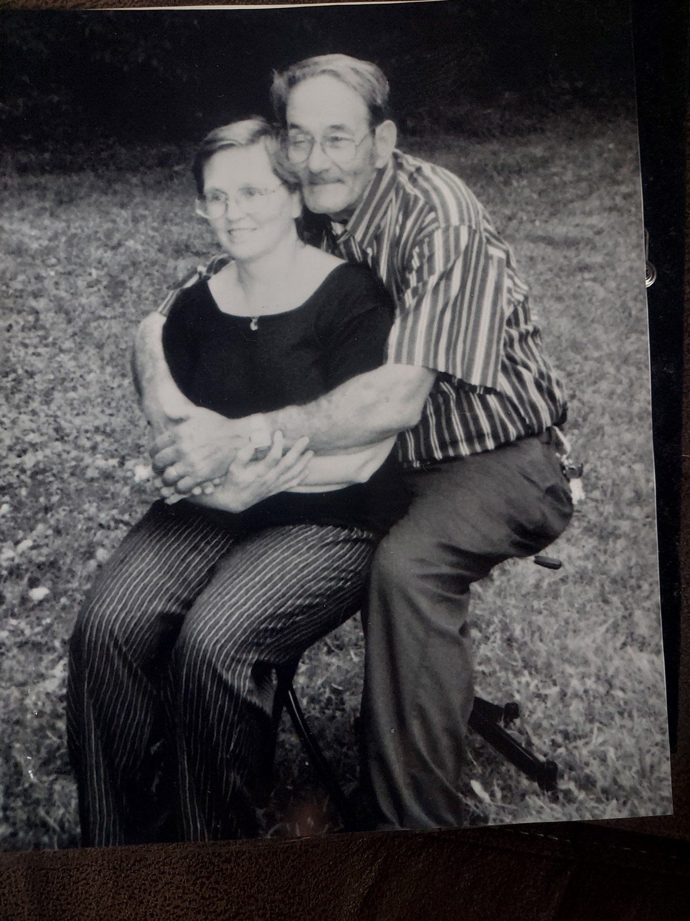 Avis de décès de Rebecca Jean King