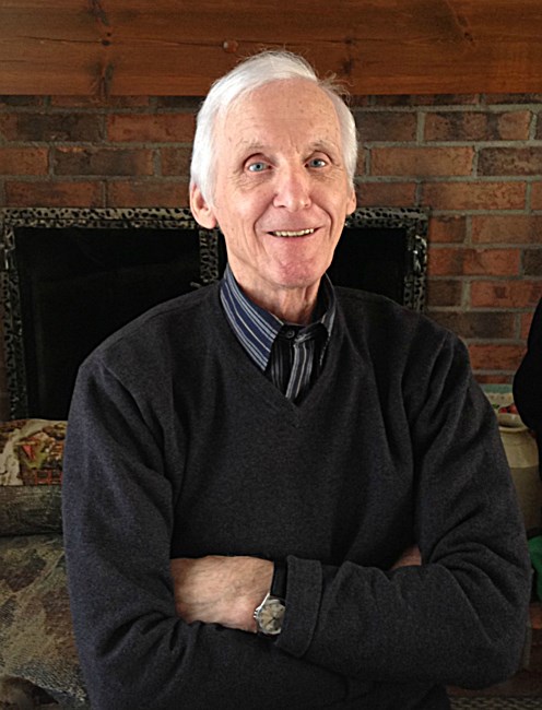 Obituary of René Trudeau