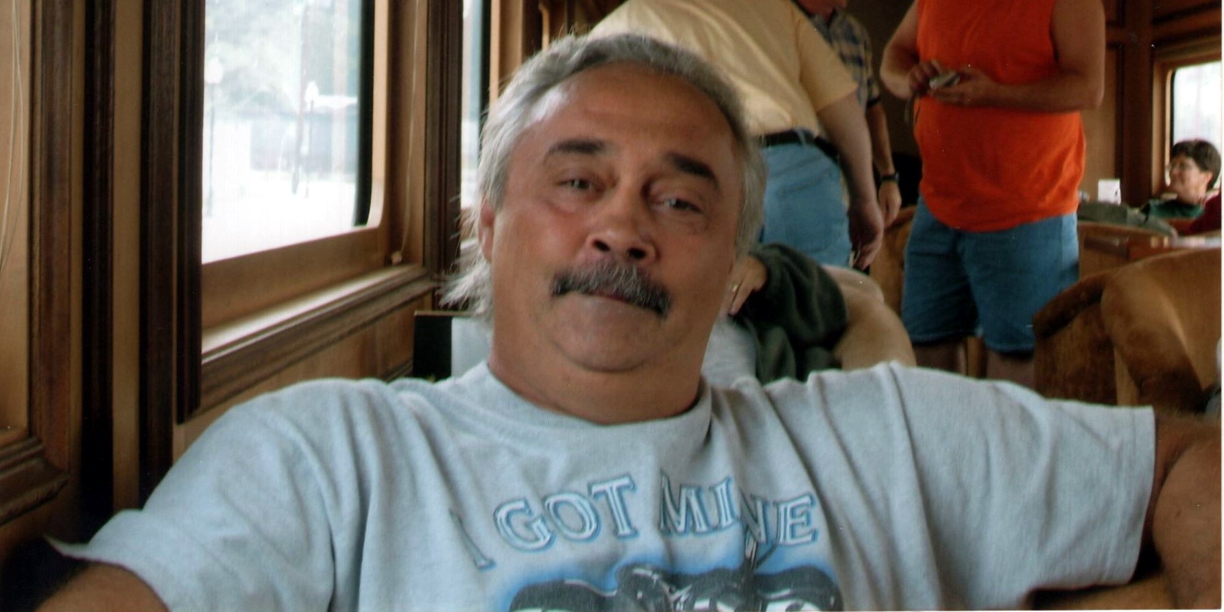 John Dunker Obituary Dallas, TX