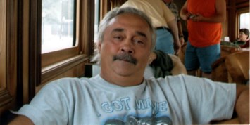 Obituary of John William Dunker