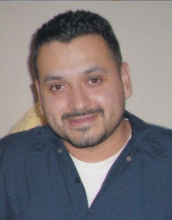 Obituary of Mario Bran Jr.