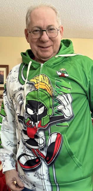 Obituario de Allen Nelson Champlin