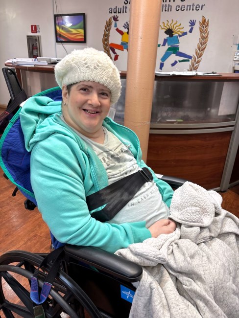 Obituary of Melissa Leon