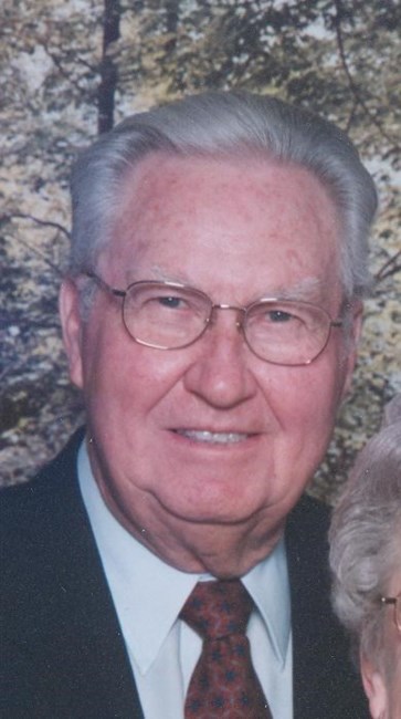 Obituary of Glenn A. Stump