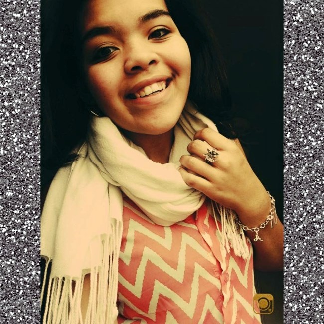 Obituary of Alyssa Jaylene Villalobos