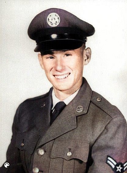 Avis de décès de Don Alvin Dyer