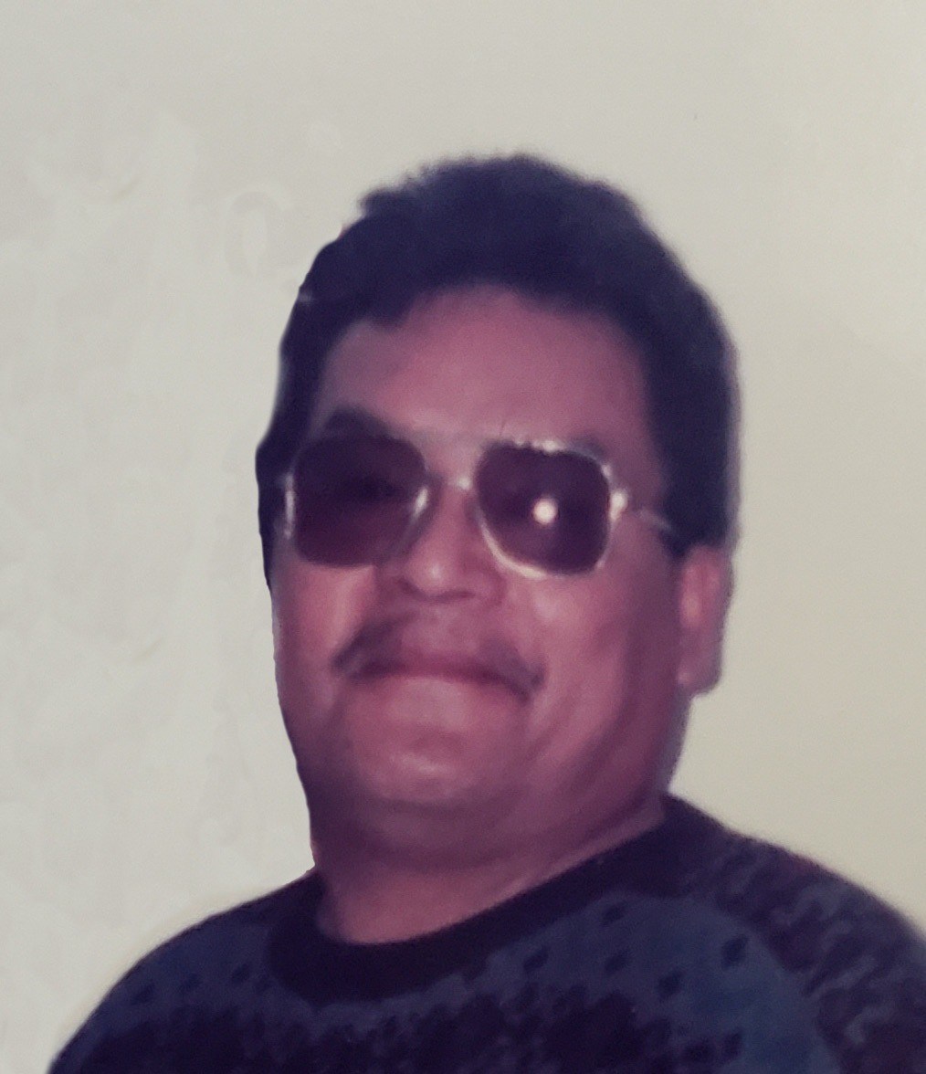 Obituario de David Guzman