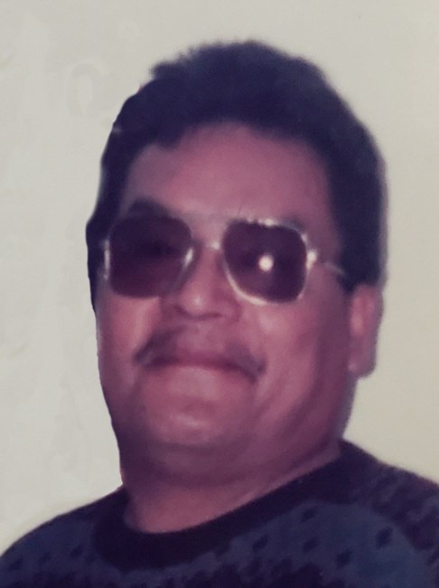 Obituario de David Guzman